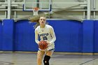 WBBall vs USJ  Women’s Basketball vs University of Saint Joseph. - Photo by Keith Nordstrom : Wheaton, Basketball